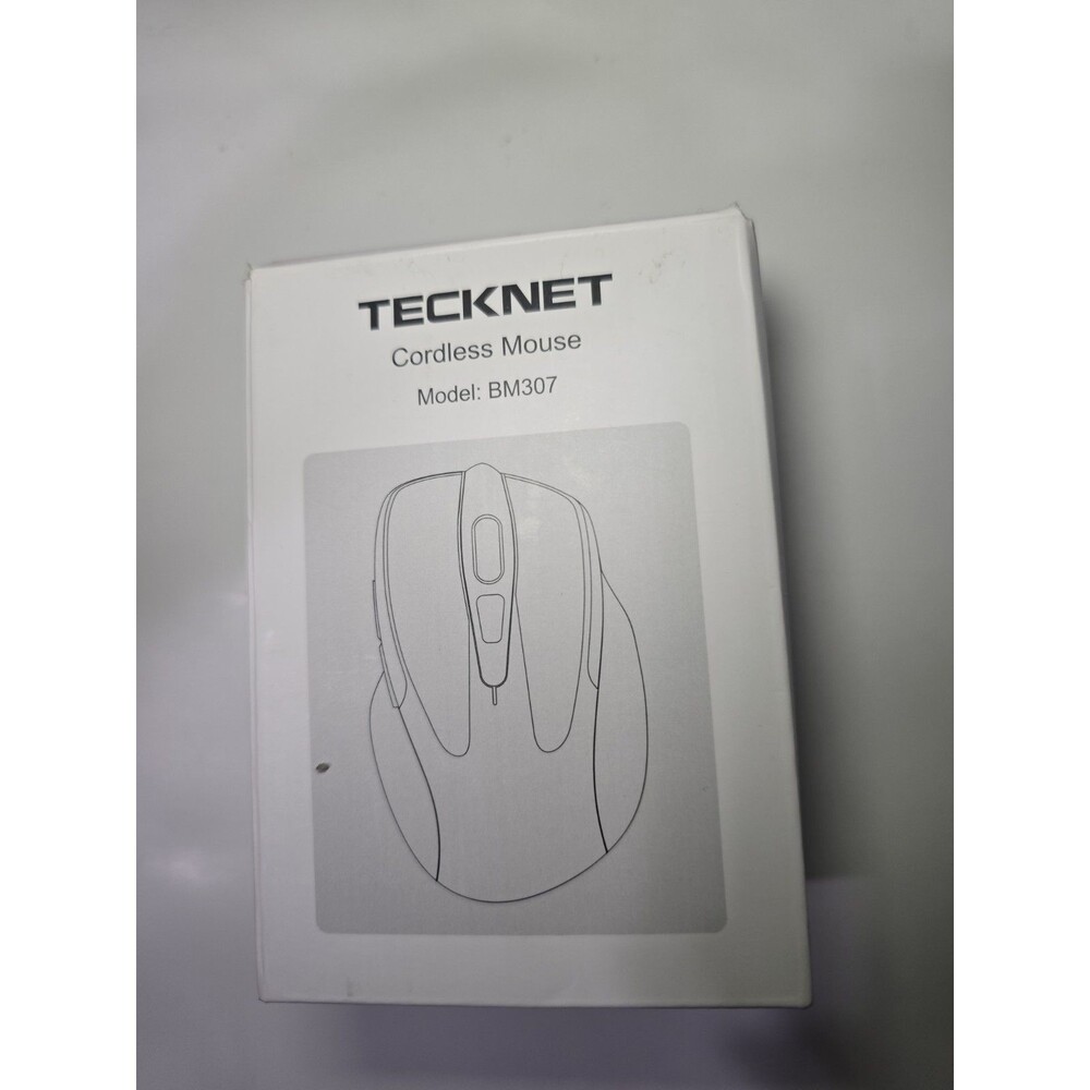 TeckNet Cordless mouse